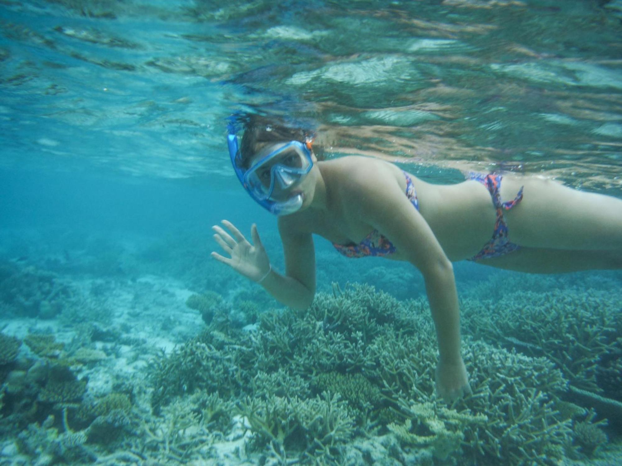 Arista Villa Ukulhas Dış mekan fotoğraf