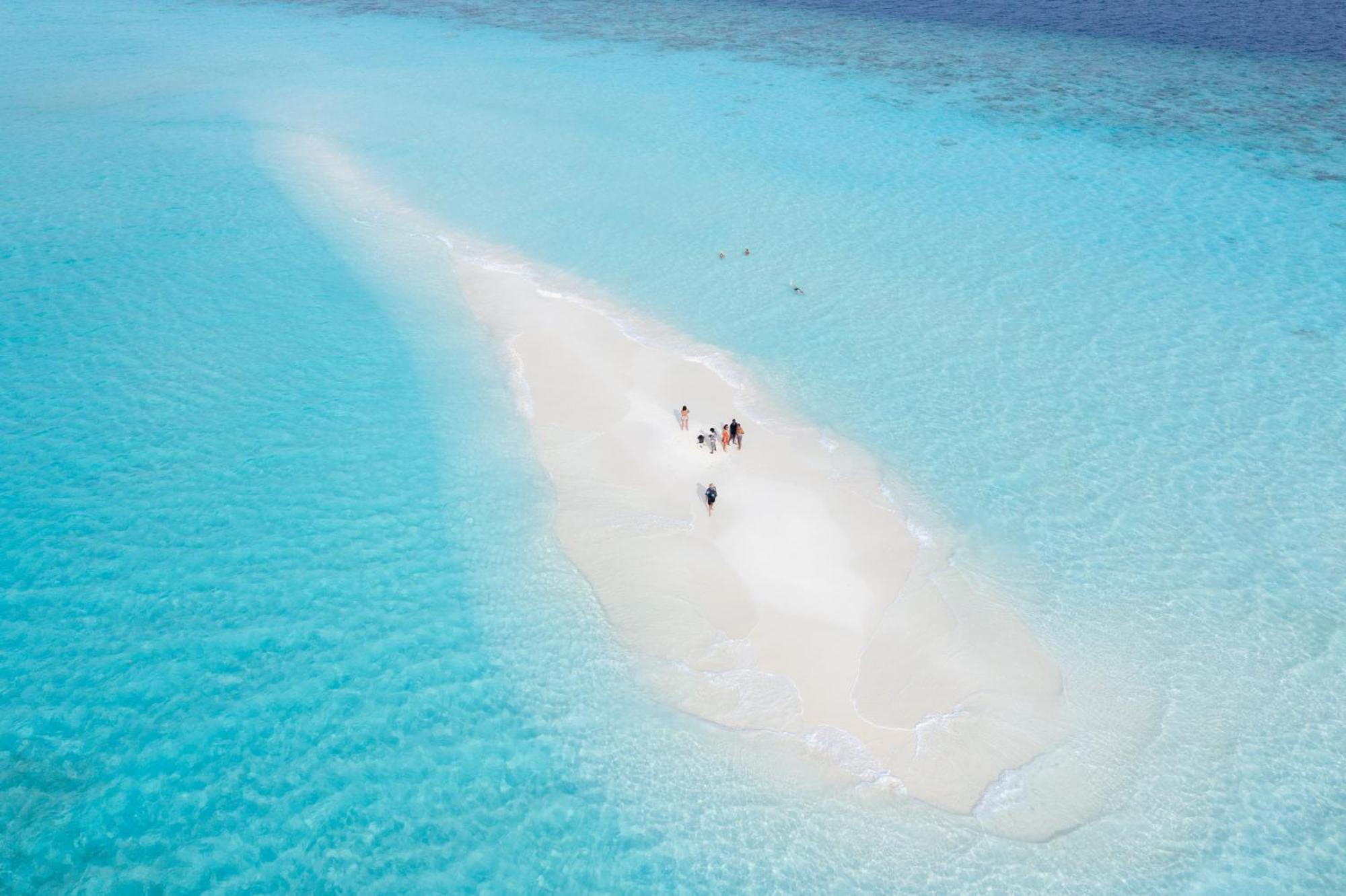 Arista Villa Ukulhas Dış mekan fotoğraf