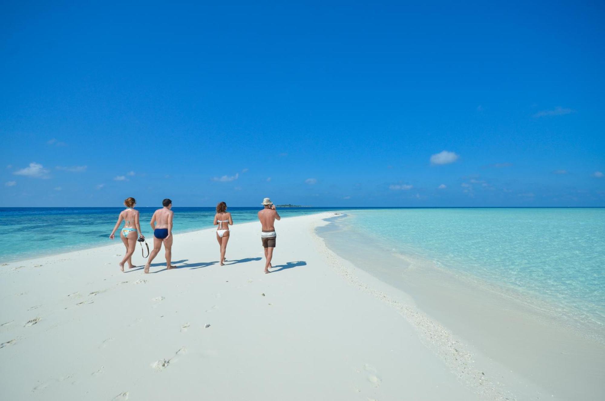 Arista Villa Ukulhas Dış mekan fotoğraf