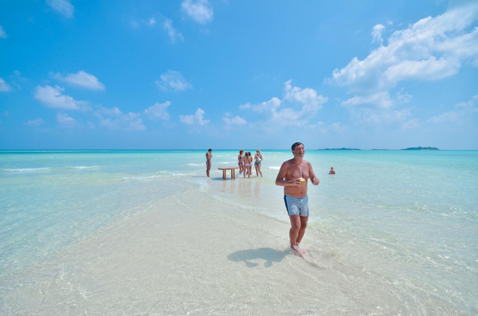 Arista Villa Ukulhas Dış mekan fotoğraf