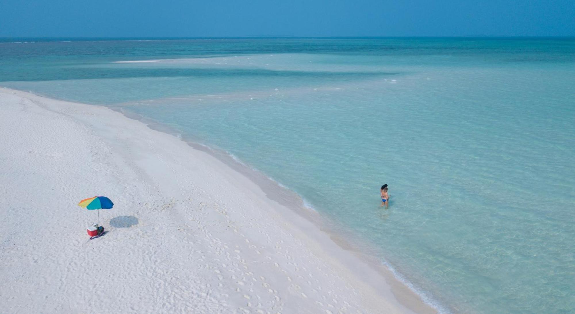 Arista Villa Ukulhas Dış mekan fotoğraf