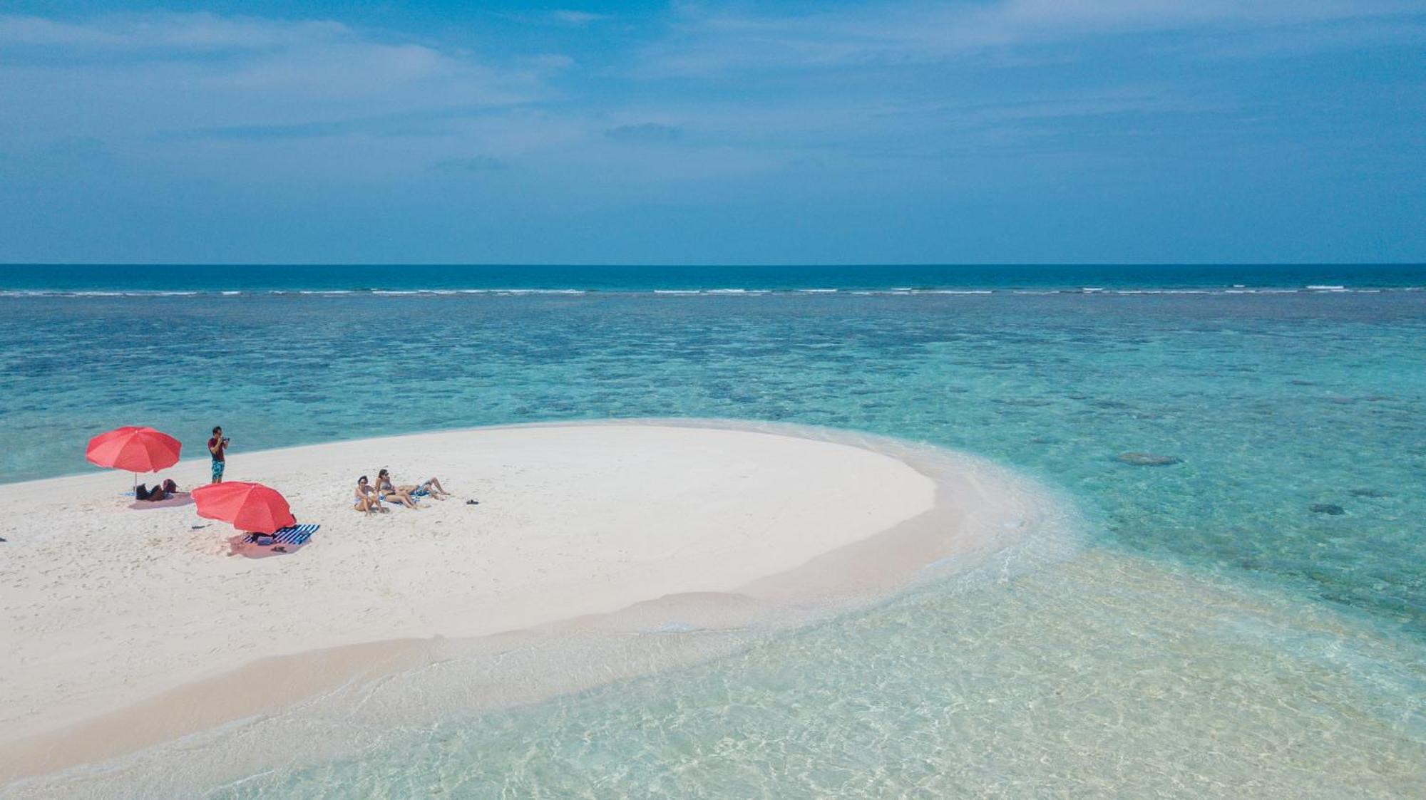 Arista Villa Ukulhas Dış mekan fotoğraf