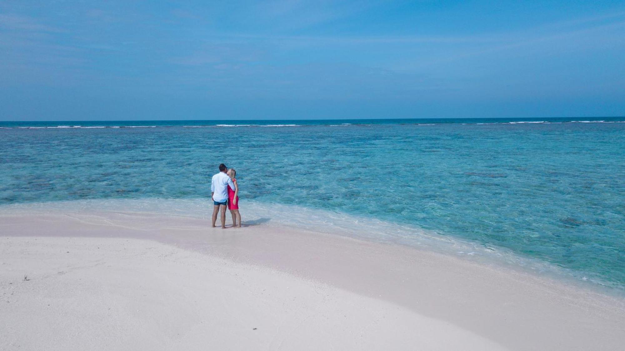 Arista Villa Ukulhas Dış mekan fotoğraf