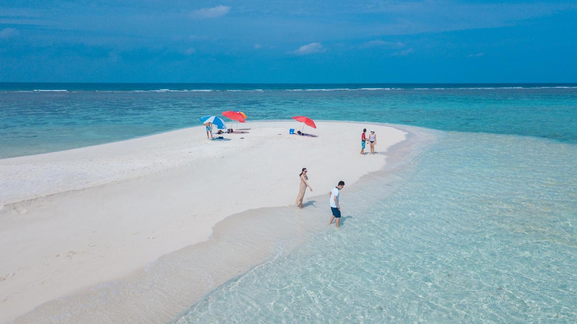 Arista Villa Ukulhas Dış mekan fotoğraf