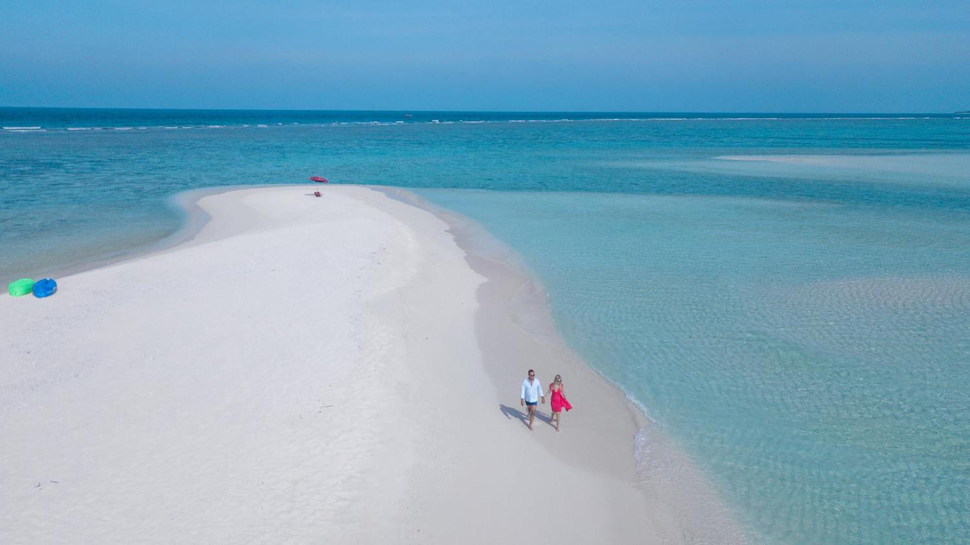 Arista Villa Ukulhas Dış mekan fotoğraf