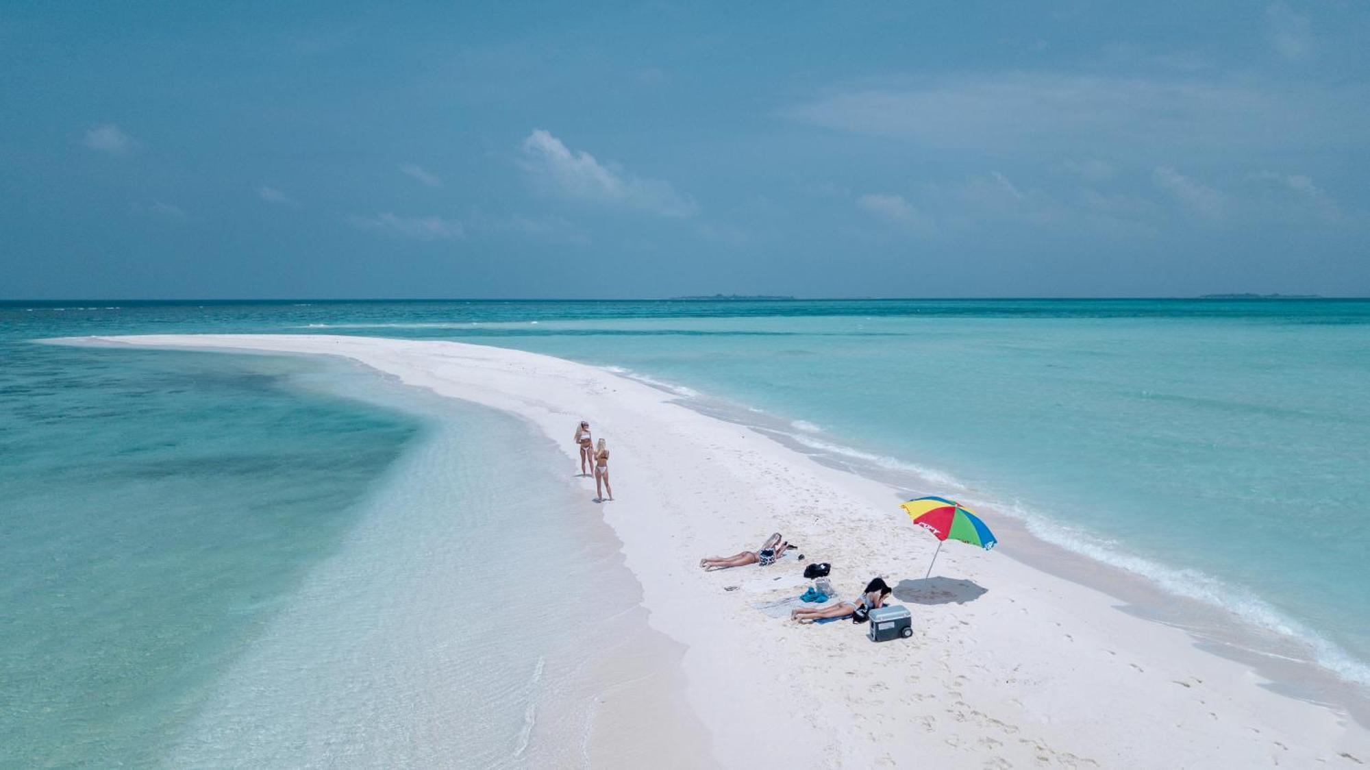 Arista Villa Ukulhas Dış mekan fotoğraf