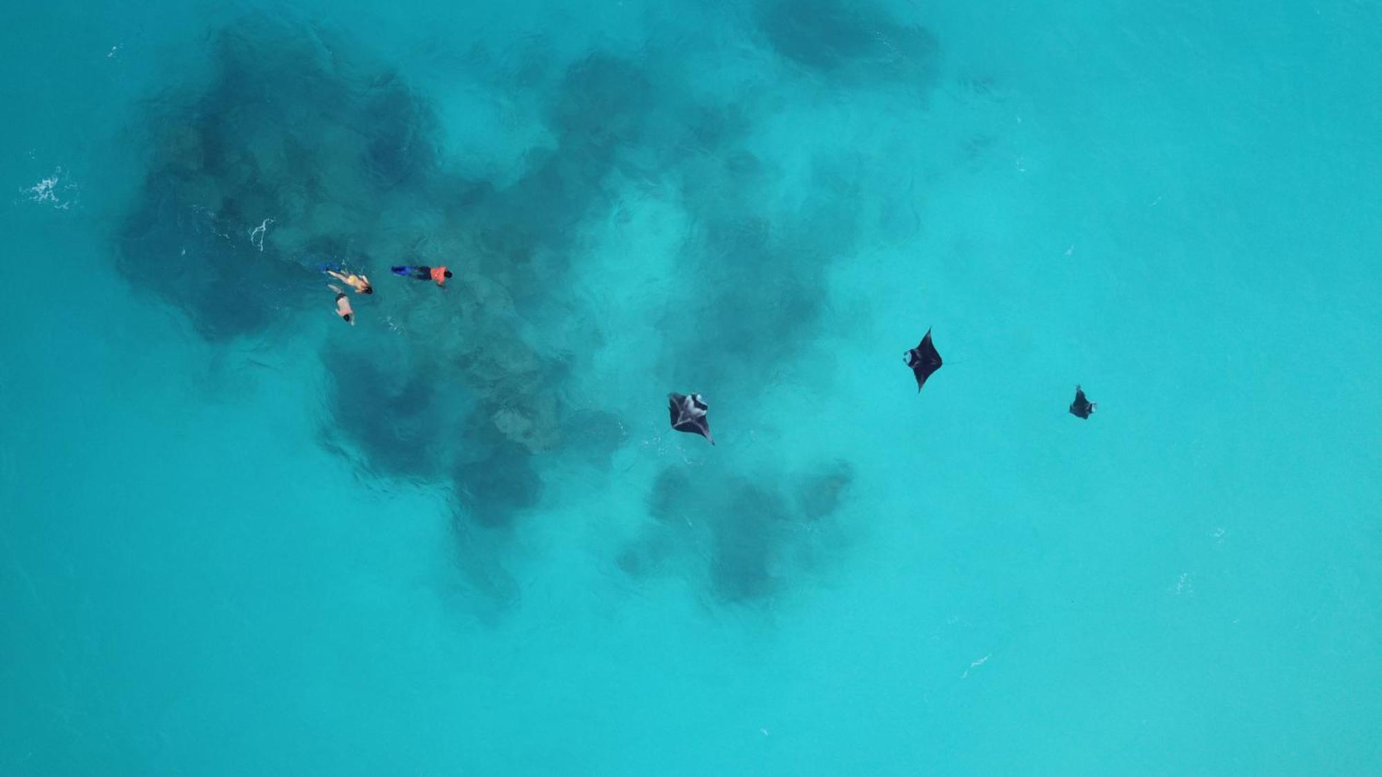 Arista Villa Ukulhas Dış mekan fotoğraf