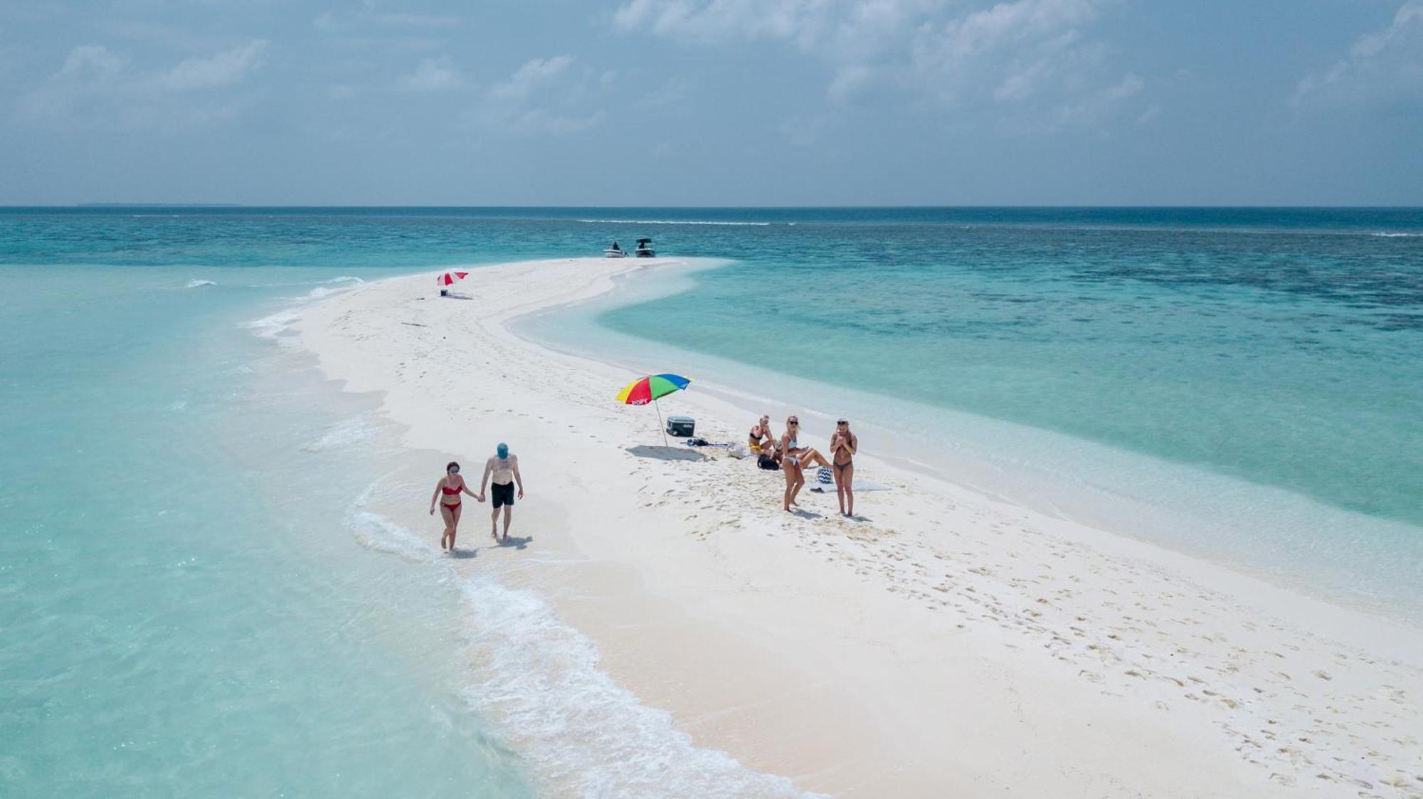 Arista Villa Ukulhas Dış mekan fotoğraf