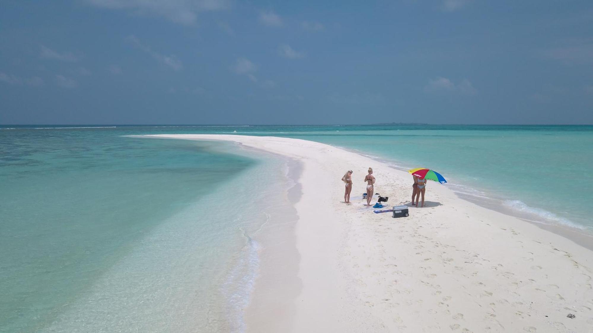 Arista Villa Ukulhas Dış mekan fotoğraf