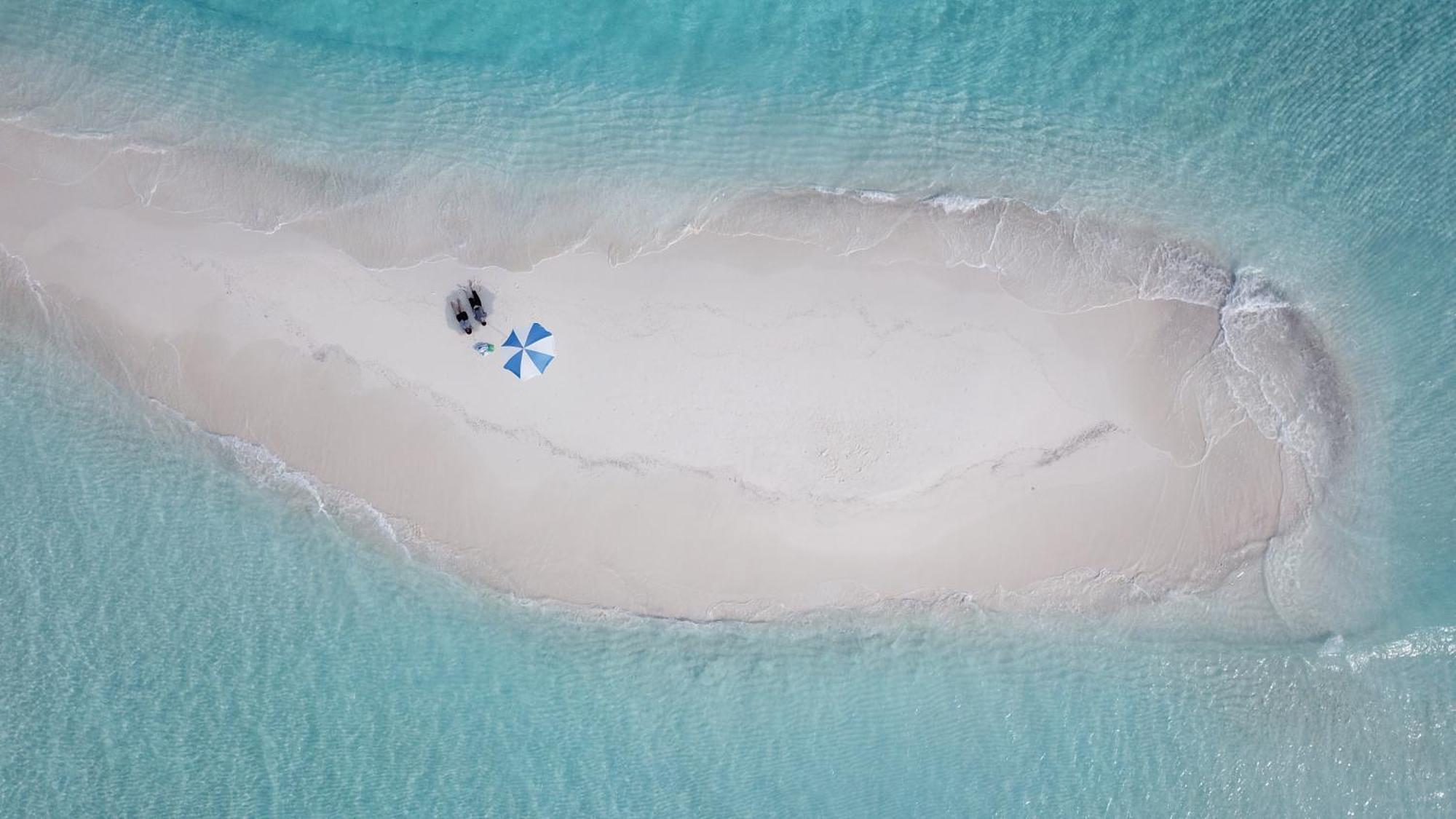 Arista Villa Ukulhas Dış mekan fotoğraf