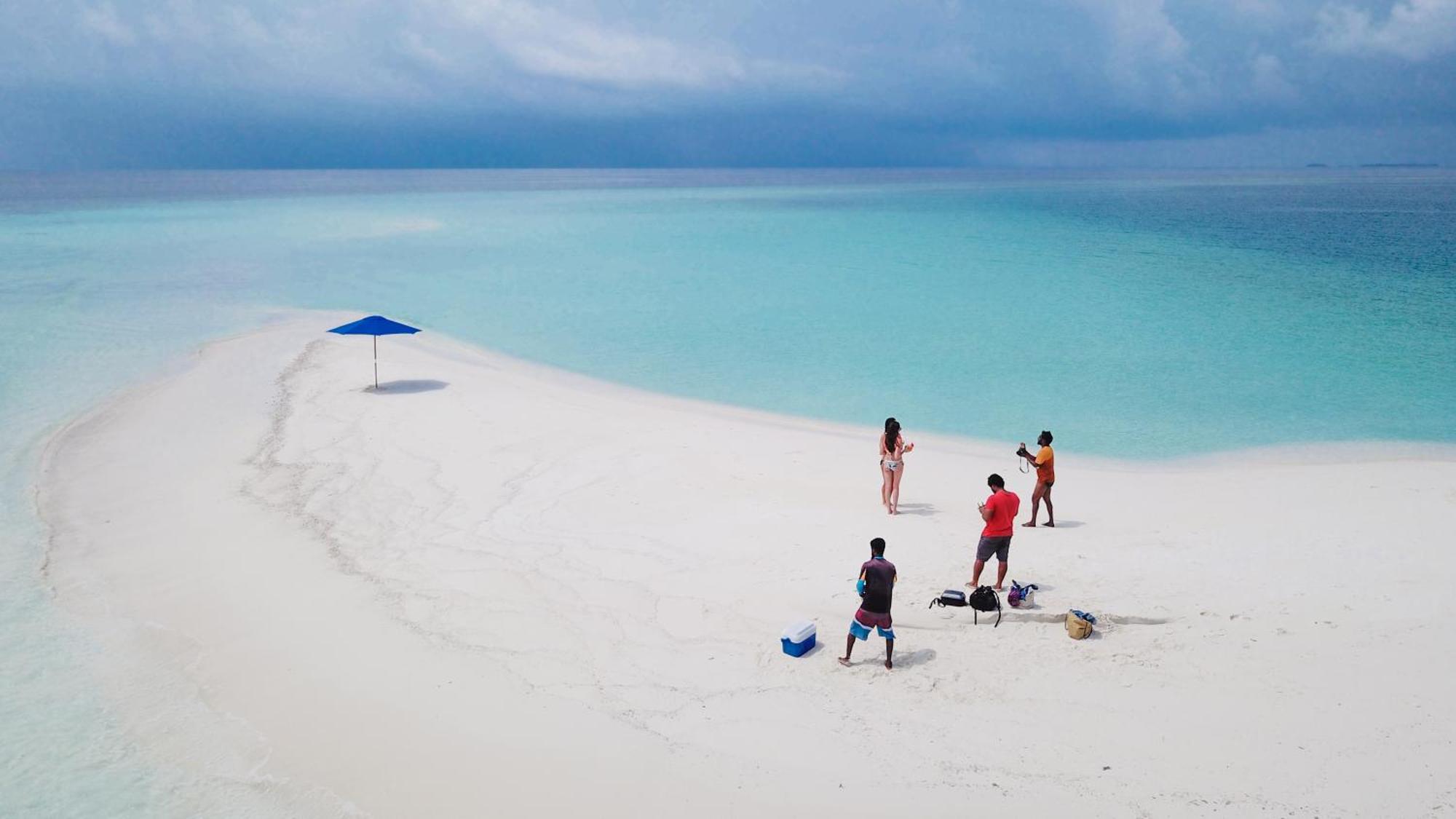 Arista Villa Ukulhas Dış mekan fotoğraf