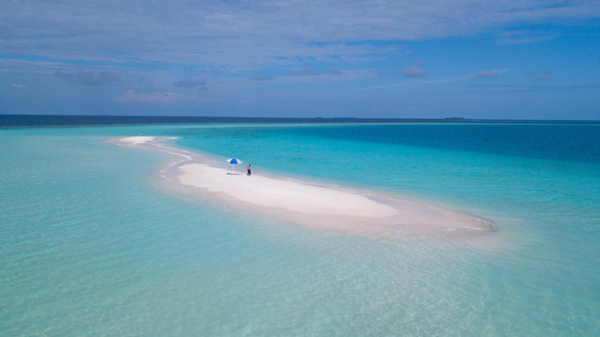 Arista Villa Ukulhas Dış mekan fotoğraf